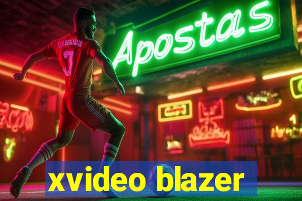 xvideo blazer